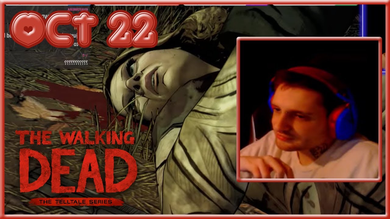 (22/10/22) UNBANNED I LOVE YOU TWITCH.TV - NickDominates livestream