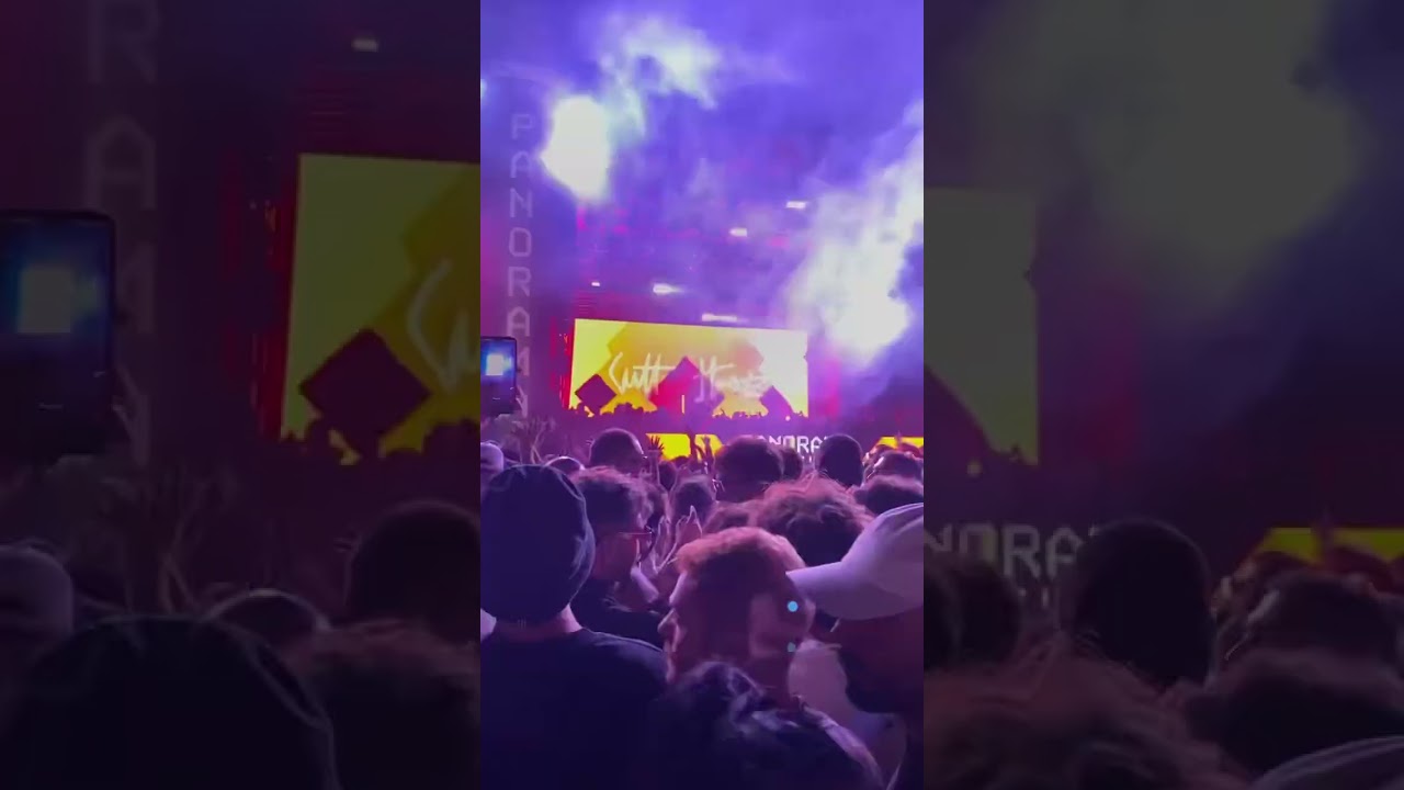 Marco Carola B2B The Martinez Brothers playing Prendeh by Carlos Agraz 13/08/23