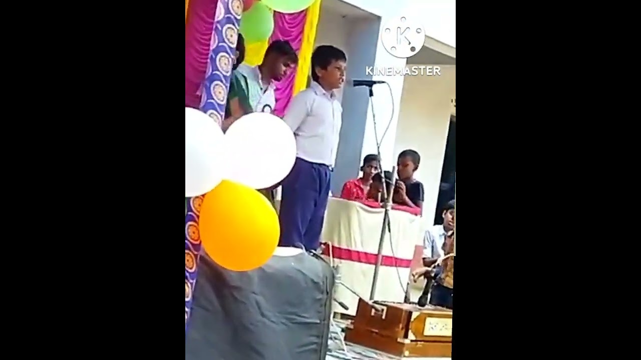 Teachers Day Special Lecture (𝚂𝚊𝚖𝚊𝚝𝚊𝚛𝚒 𝙷𝚒𝚐𝚑 𝚂𝚌𝚑𝚘𝚘𝚕)  ~𝓐𝓻𝓷𝓪𝓫 𝓖𝓱𝓸𝓼𝓱