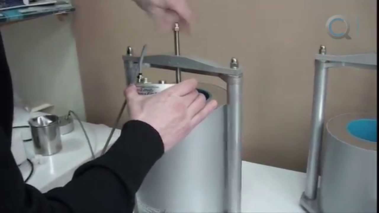 Применение измерителя степени пучинистости грунта УПГ-МГ4.01/Н «ГРУНТ»