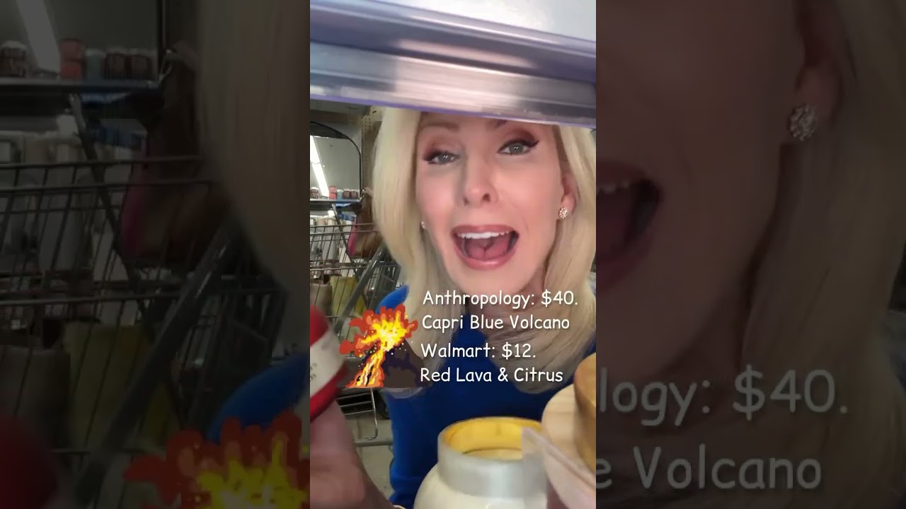 Walmart Luxury Candle Dupes #lorafied #lifehacker #hack #hacks #budgetfriendly