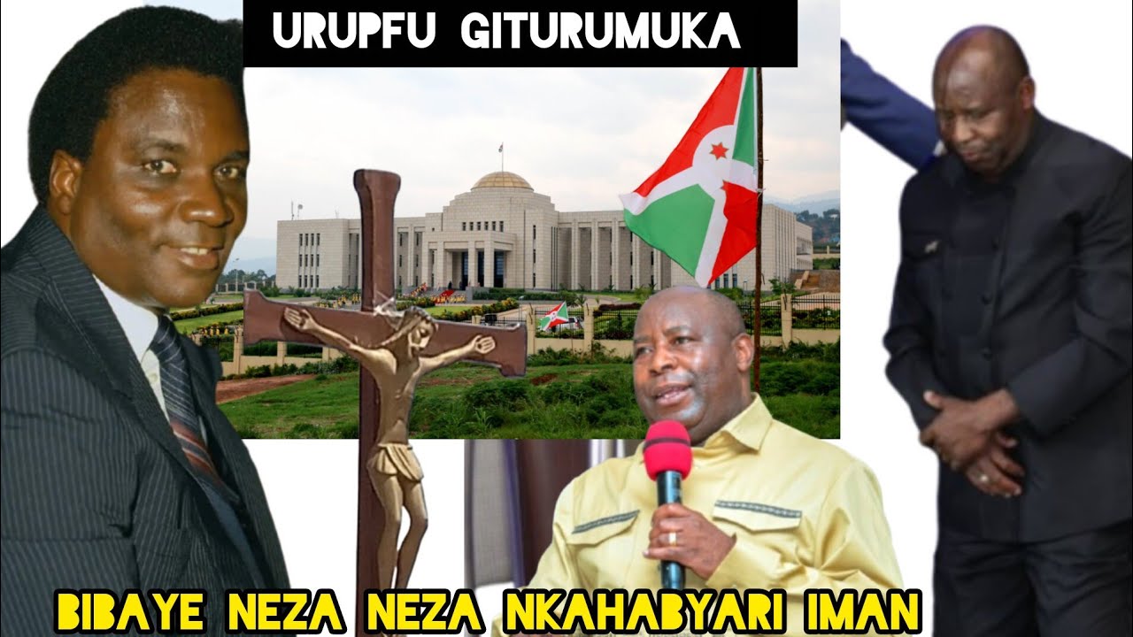 😱YATARIKI NIYI  3/2026/BARAMUGADAGUYE EJO