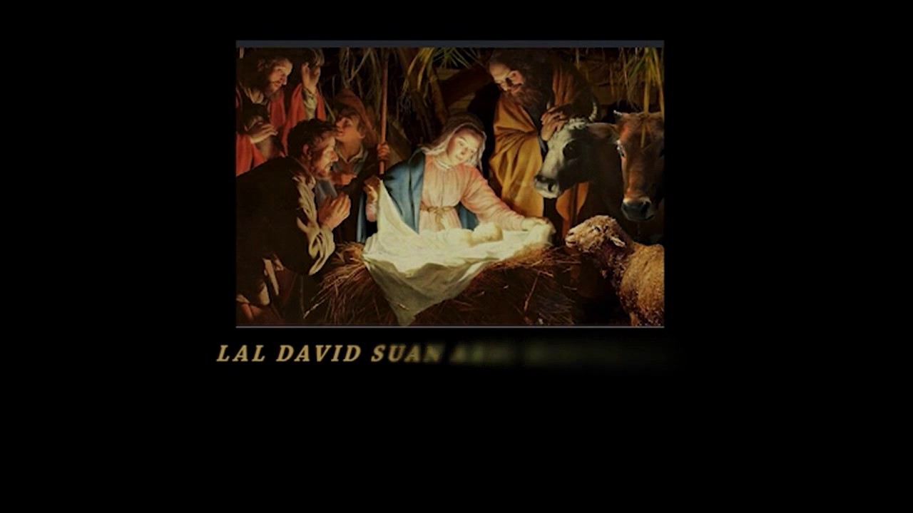 C. Lalvenhawi - Lal David suan Aksi minthang tak chun