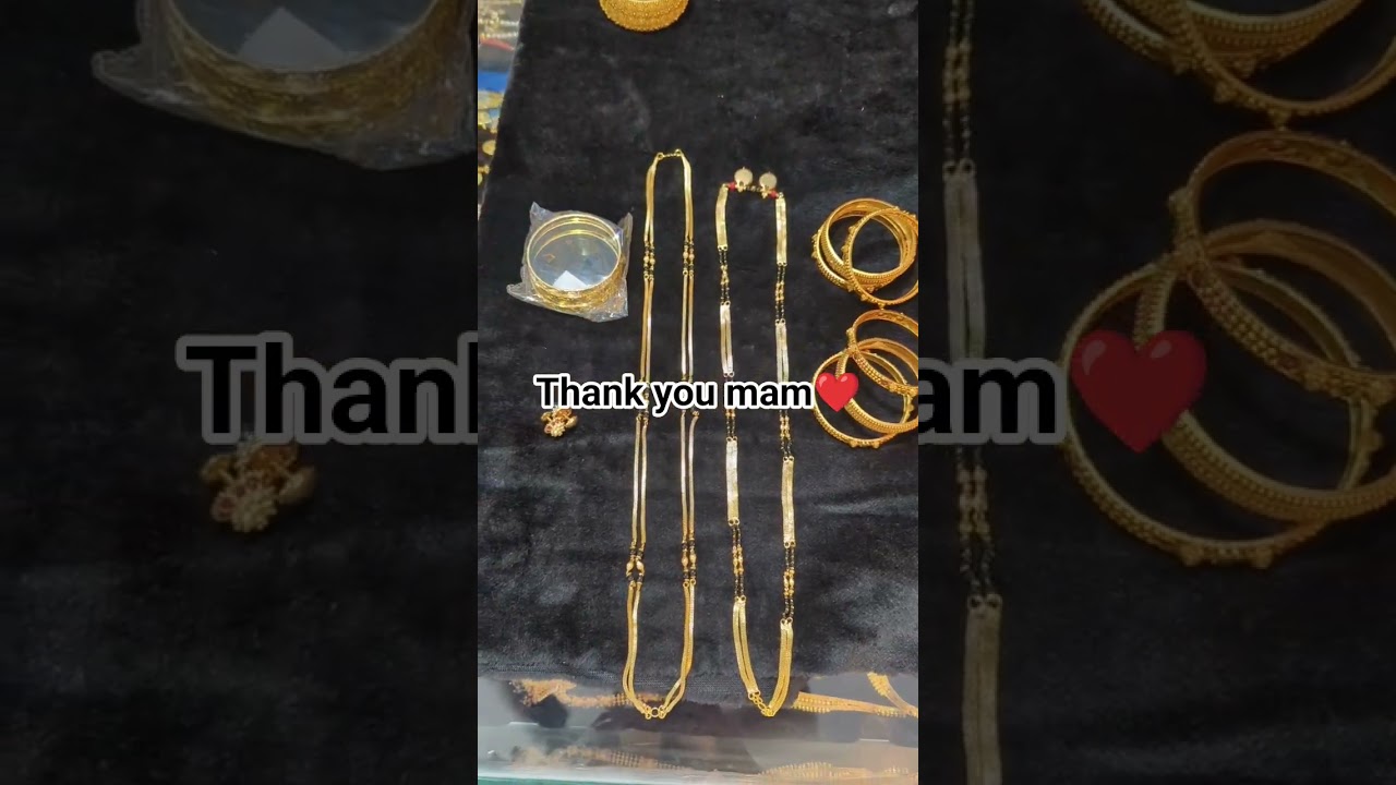 #necklace #lightweightlongchains #goldjewellery #bestring #goldnecklace