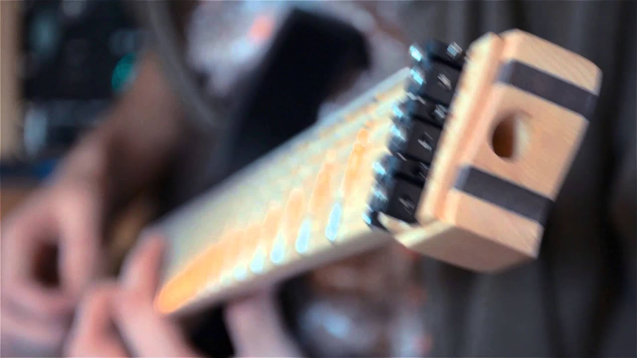 .strandberg* Boden OS 6 (Full Mix Demo)