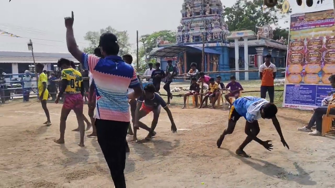 PASIPATTINAM VS ATHALOOR