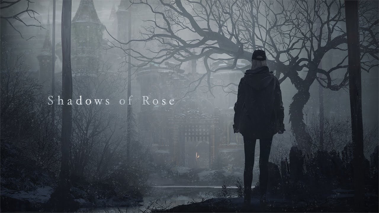 RESIDENT EVIL 8 VILLAGE SHADOWS OF ROSE Gameplay Walkthrough Part 3 (No Commentary)