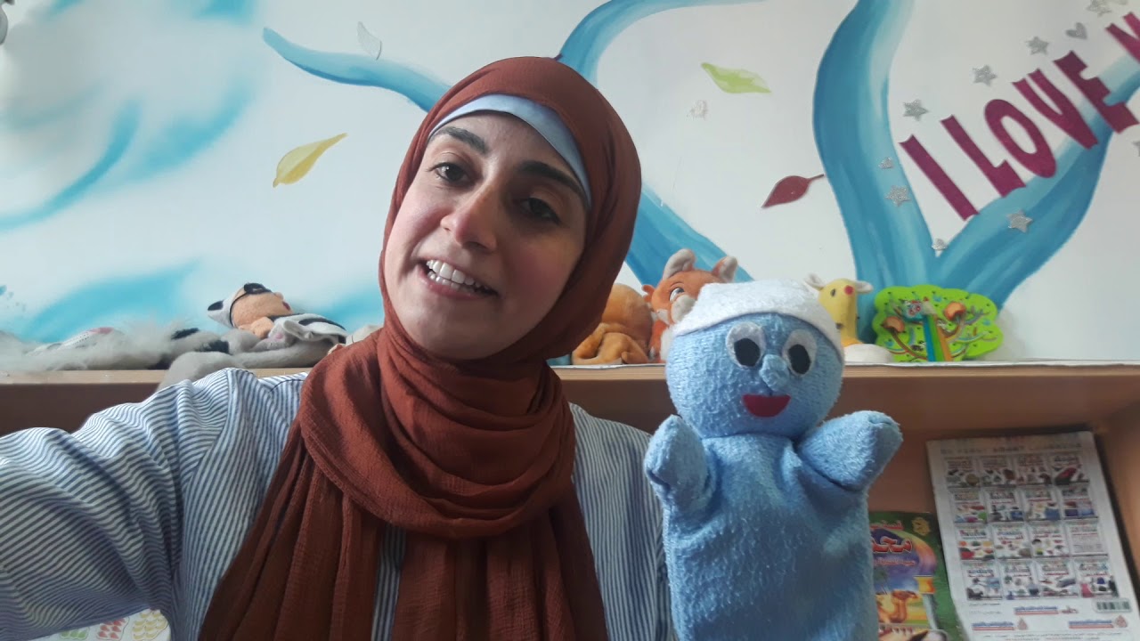 كيف أرى الرسول في المنام للاطفال- سنن الرسول عليه الصلاة والسلام للاطفال
