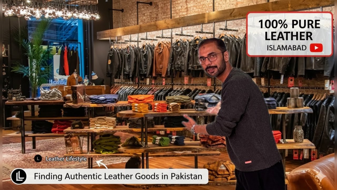 Leather Jackets Original In Islamabad | Affordable Leather jackets 2025 Pakistan | pure Leather