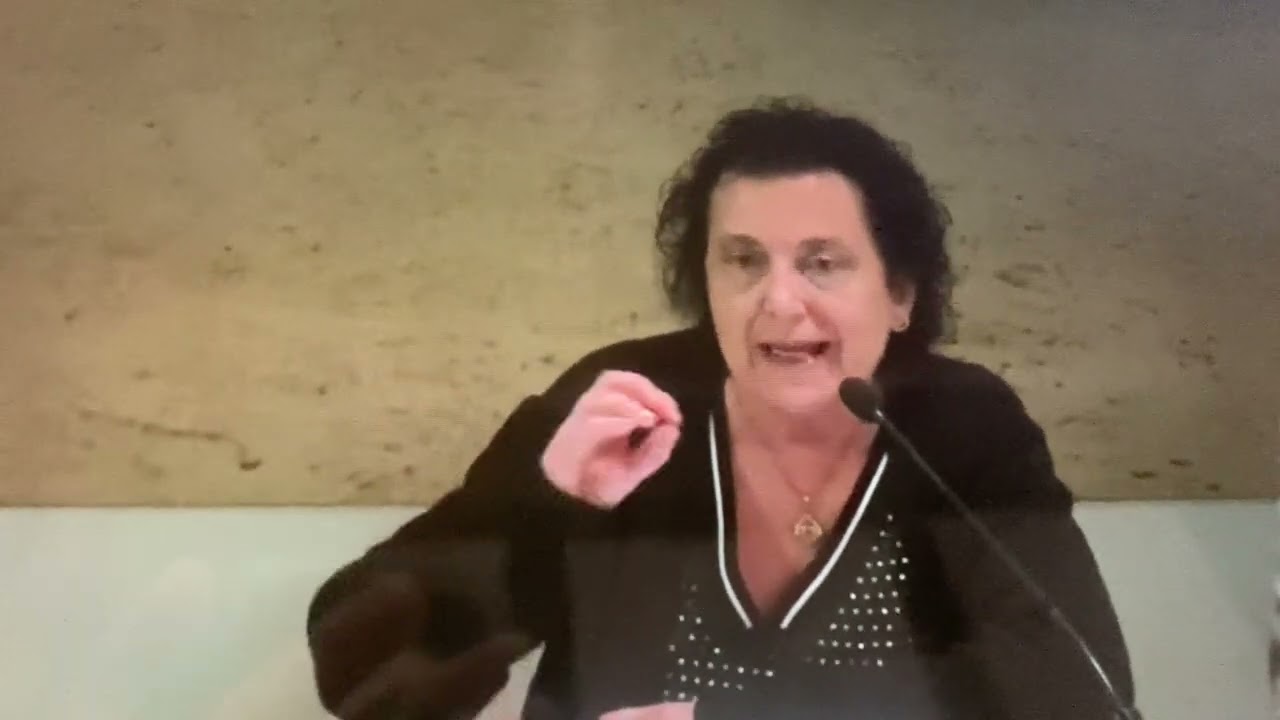 PERCHÉ SI RESTA. Il mio intervento alla conferenza di Bergamo