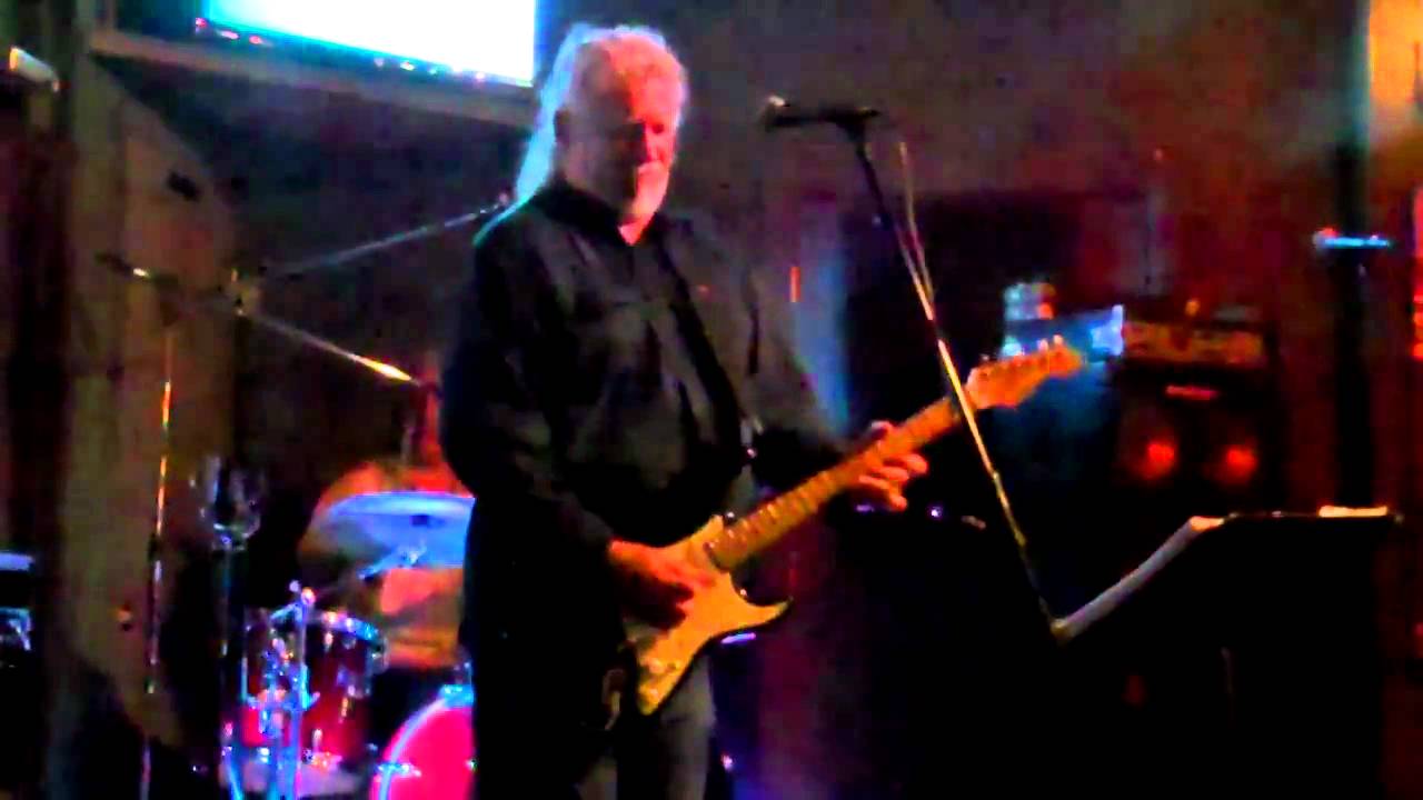 Danny Shepard  @ Sal's