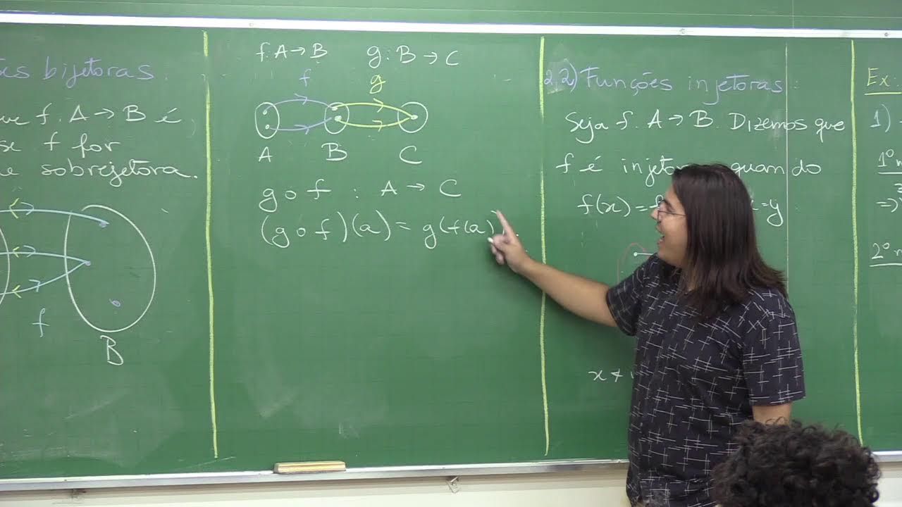 Curso de Pré-Cálculo 2026 - Aula 03 (14h)