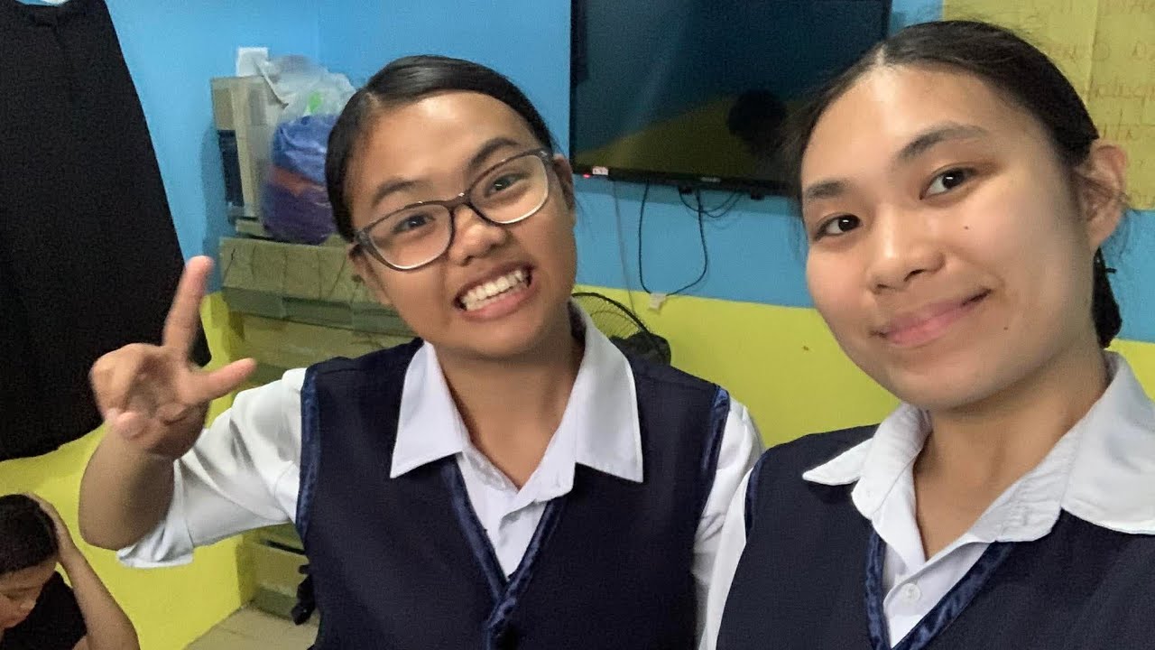 Maglayag Kapatiran @Madrigal Locale