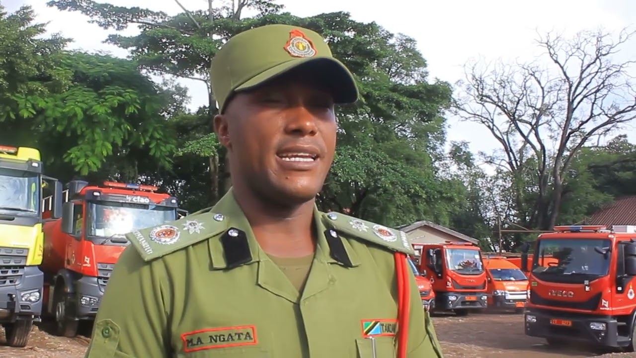 MWANACHUO CBE AKUTWA AMEKUFA KWENYE DIMBWI LA MAJI
