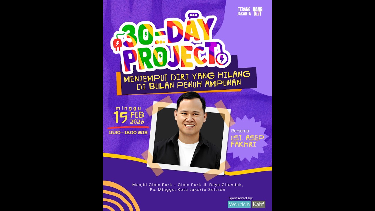 30 DAYS PROJECT