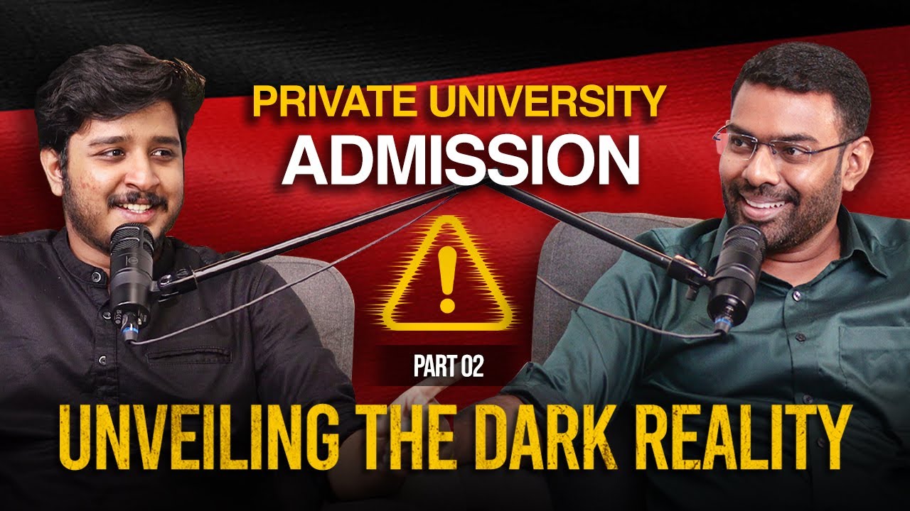 Private University Masters Admission: Unveiling the Dark Reality Part 2 | VISA Rejections | LOM