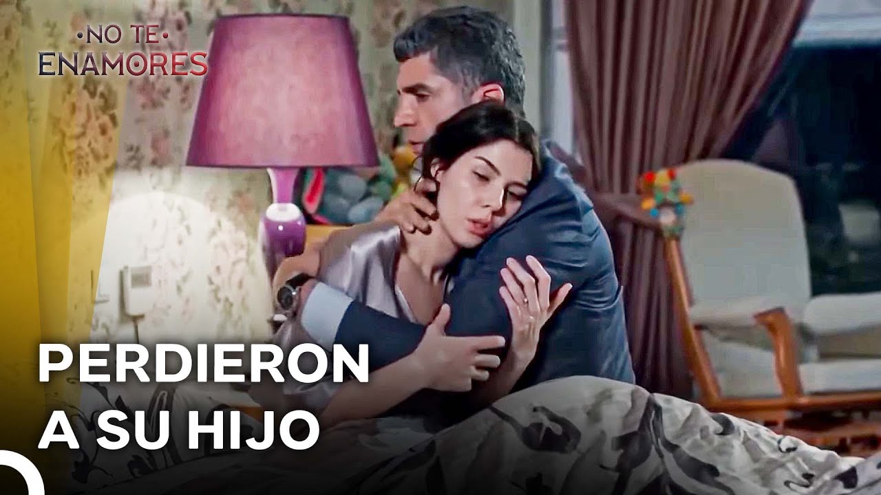 Amor de Kahraman y Elif 