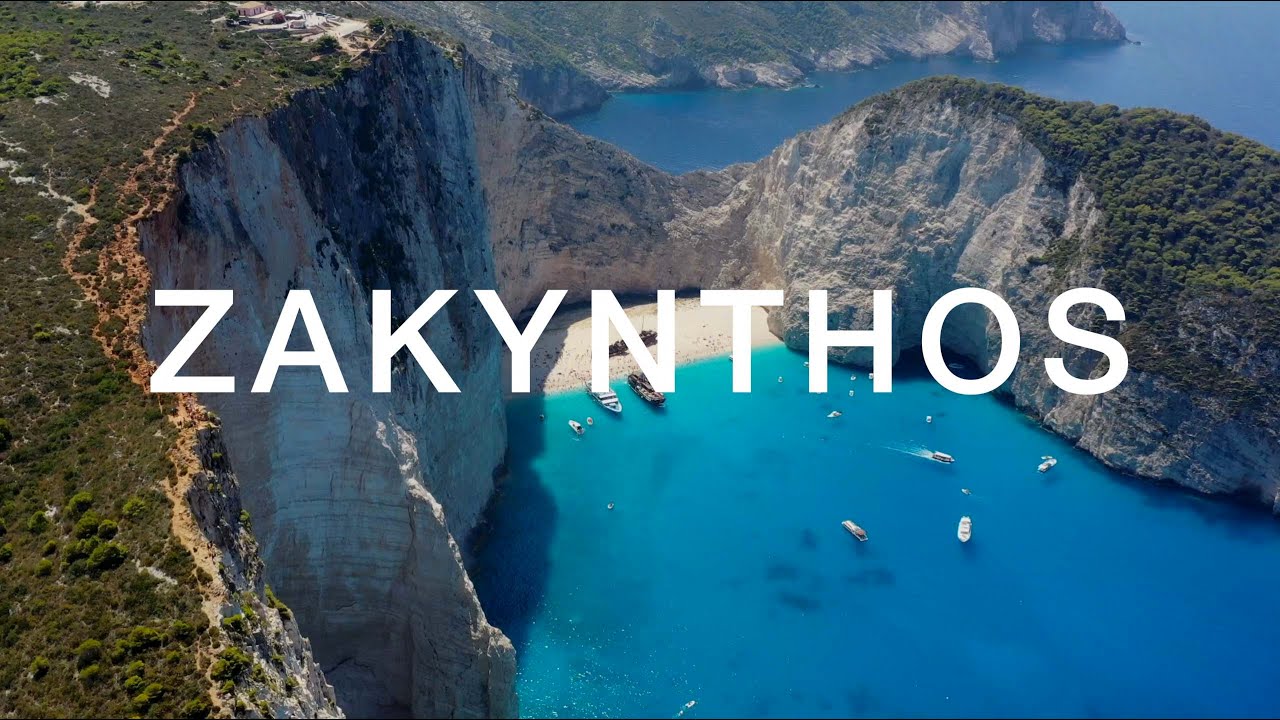 ZAKYNTHOS