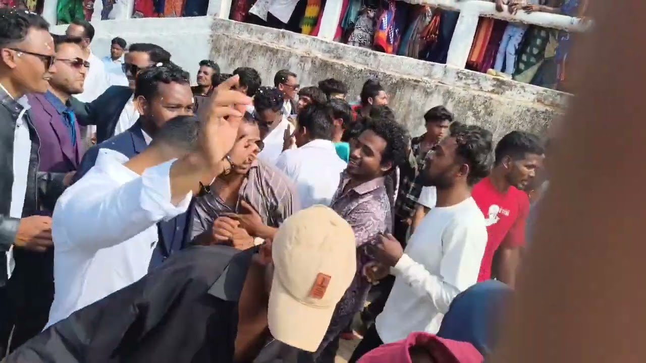 Kalabati nila bati koraputia song jmm band party 😎🔥