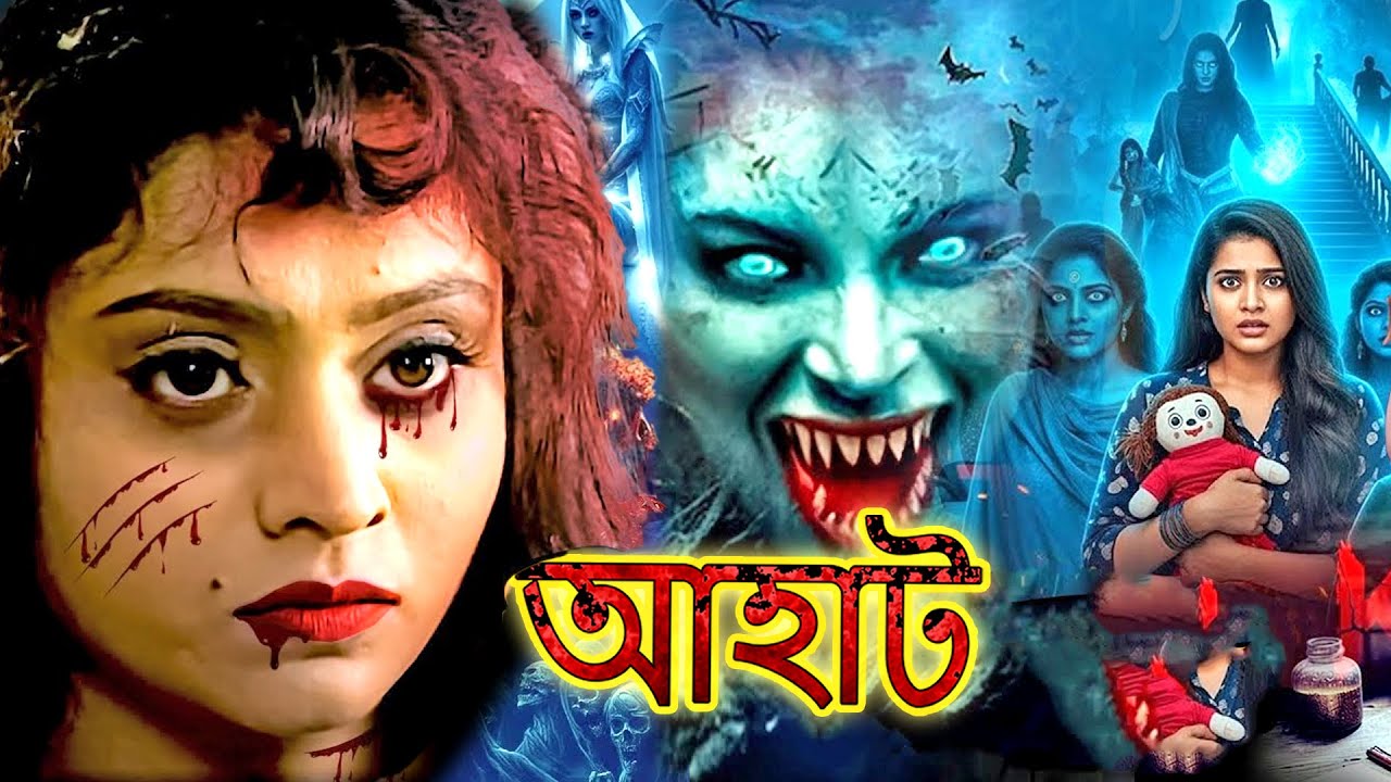 আত্মার অশ্রু | Tear of Soul | আহাট  | Aahat | New Episode 2025 |  | Horror Show 2025