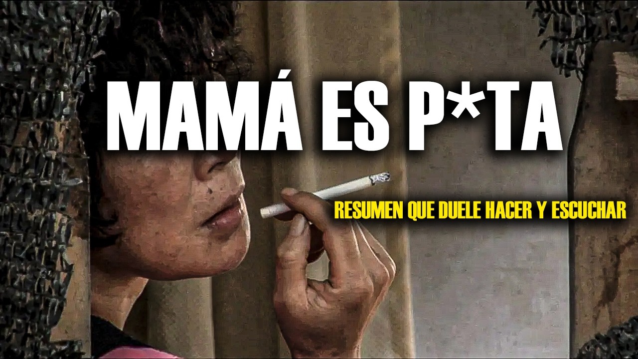 Mother Is a W*&rdquo;: el resumen m&aacute;s duro que hemos hecho