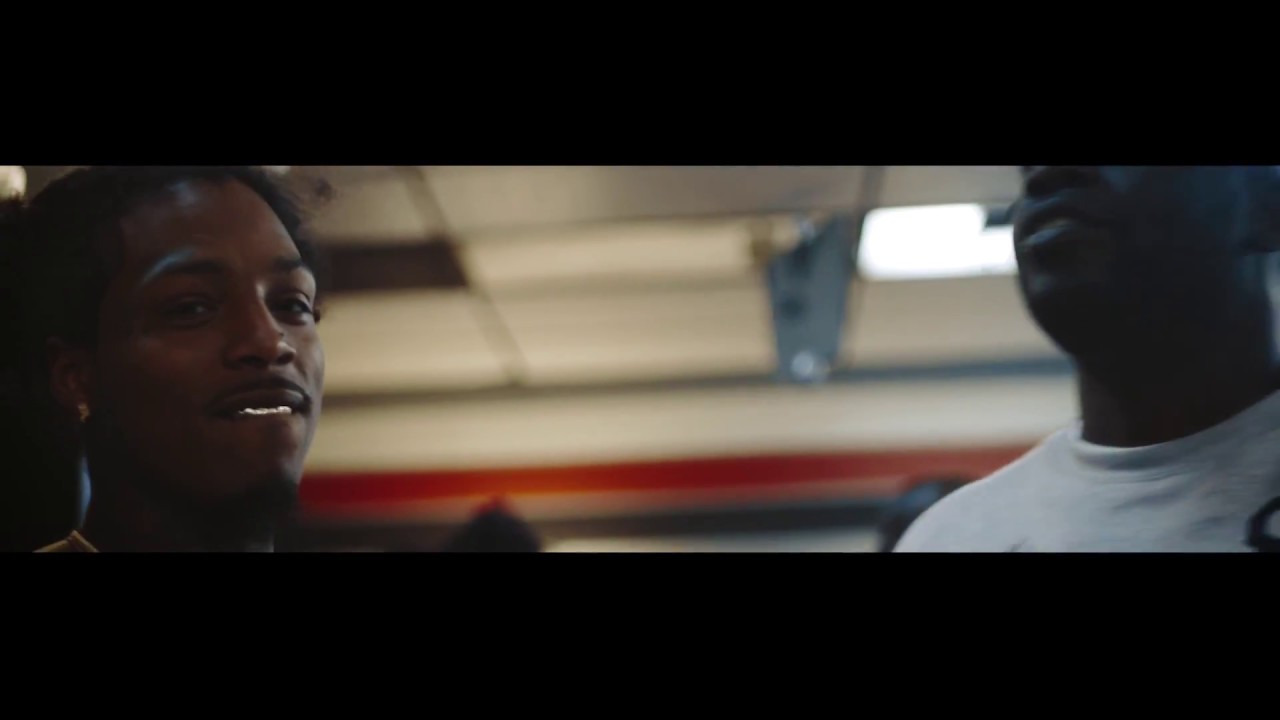 Rx Peso & Scarfo Da Plug - Risk (Music Video)