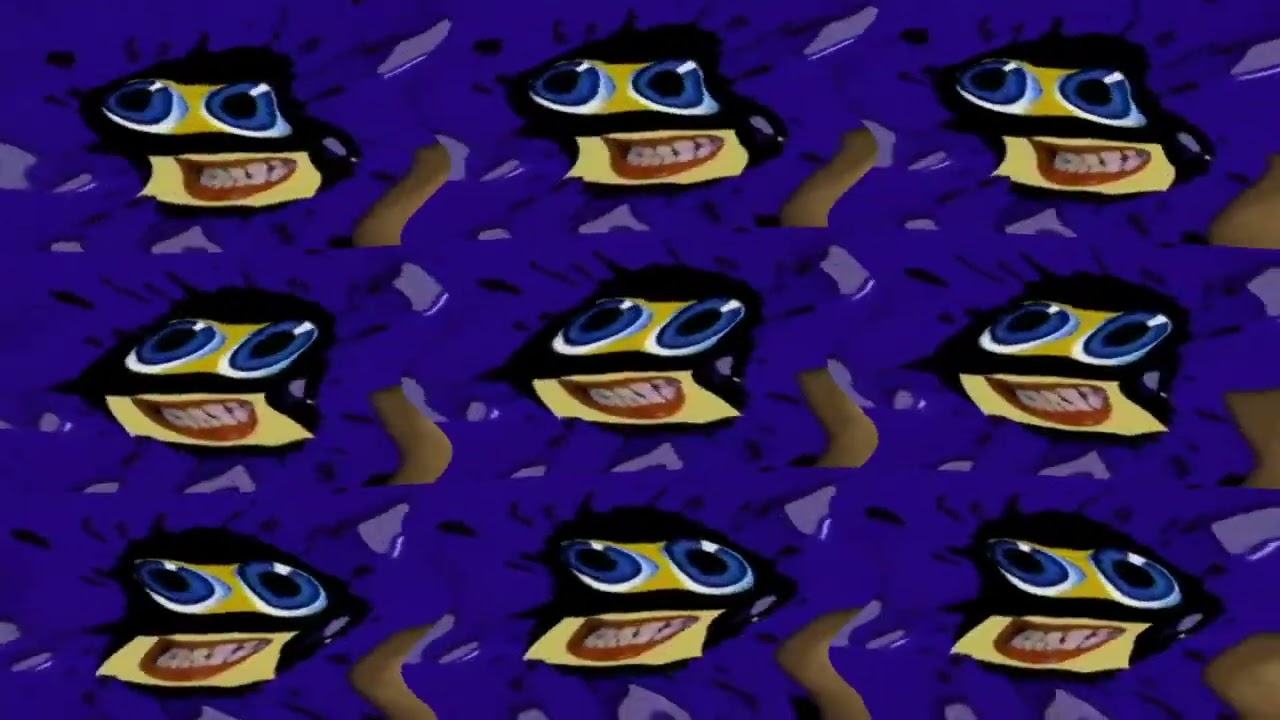 Klasky PencilMation Logo Csupo In Effects Sponsored Bt Effects