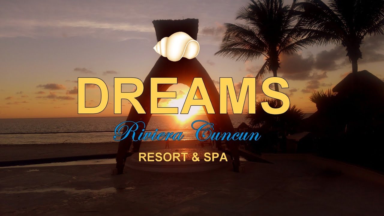 DREAMS RIVIERA CANCUN