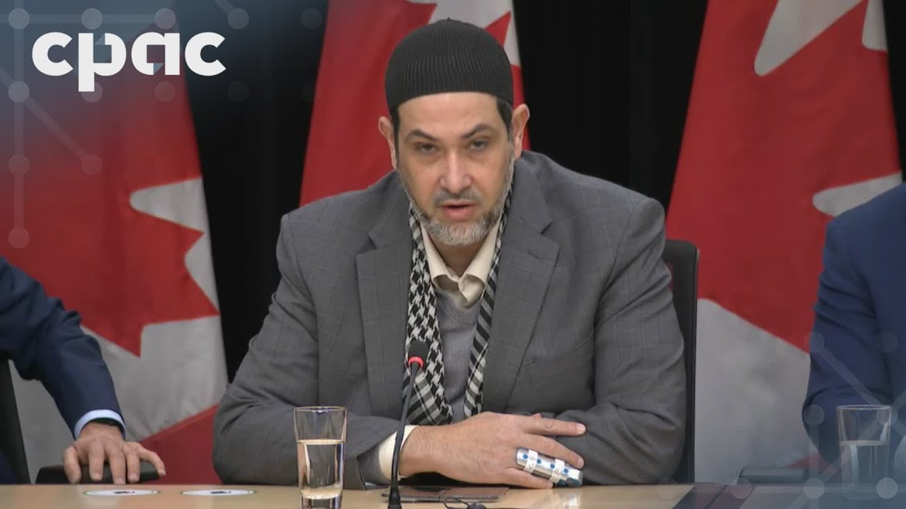 Civil society groups call on Liberal government to withdraw hate crime bill &ndash; December 3, 2025