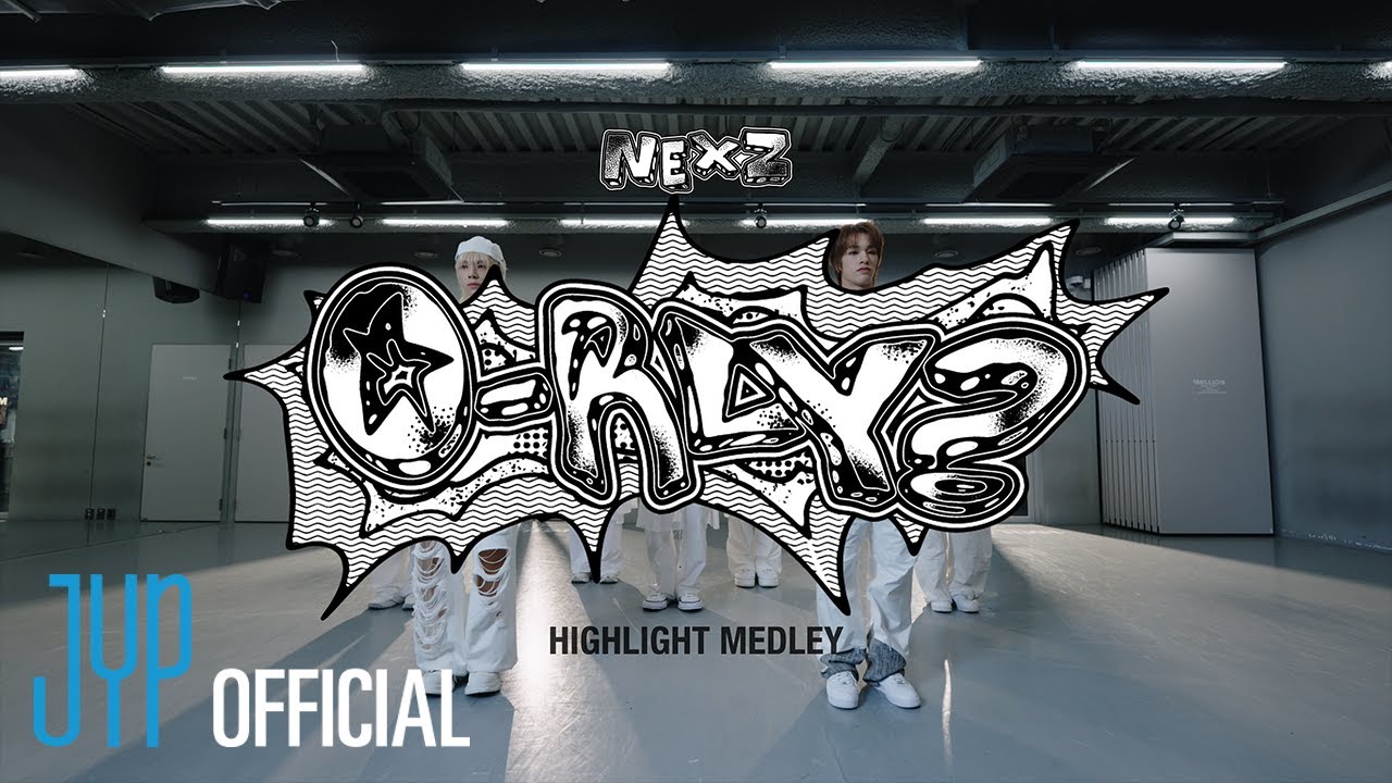 NEXZ(넥스지) 