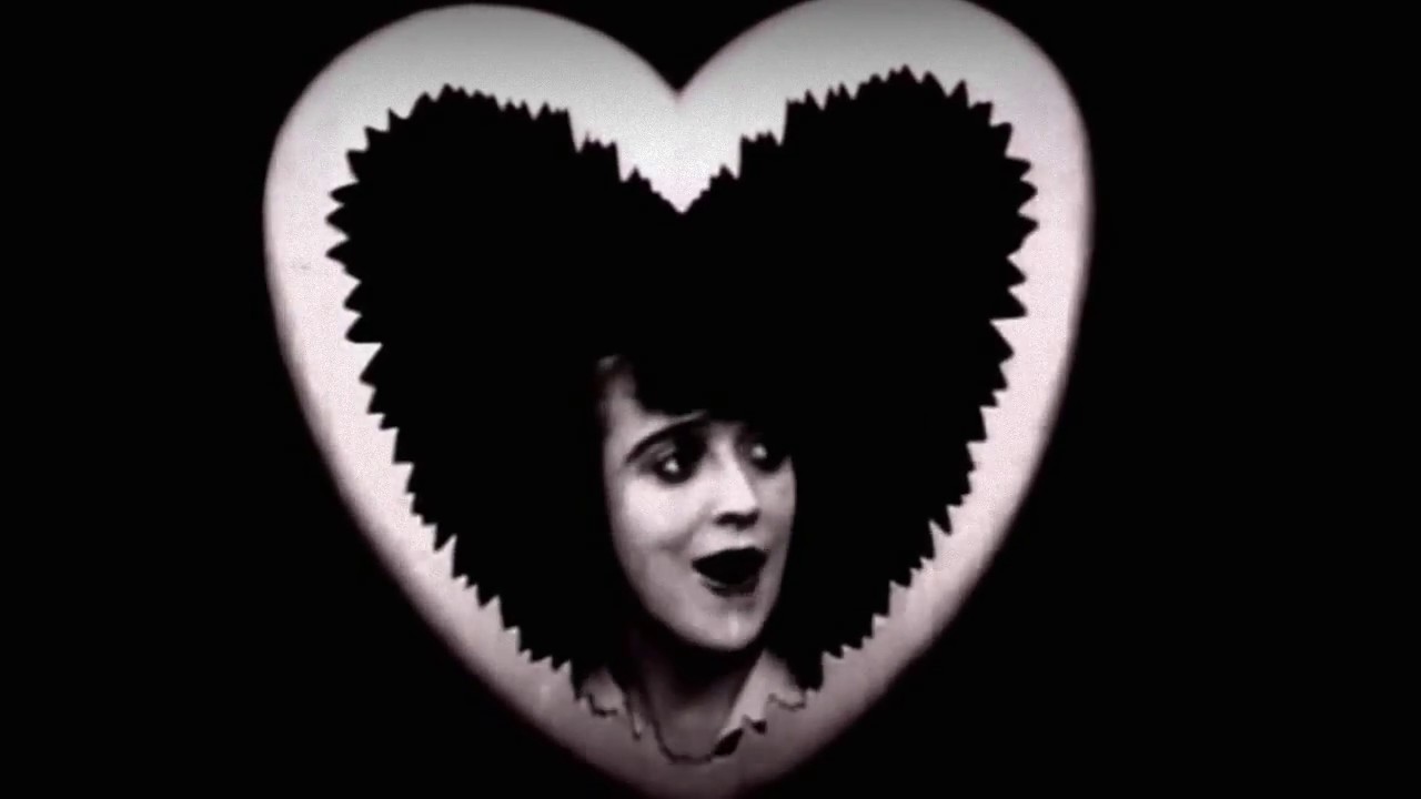 Mabel Normand Film: #169: Fatty and Mabel Adrift (1915, Fatty Arbuckle, Al St. John)