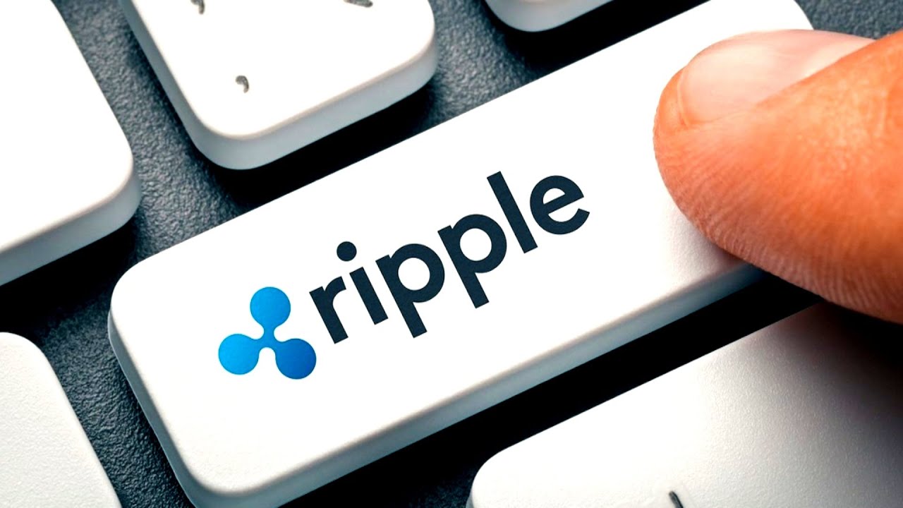 Ripple (XRP) токен. Как и где купить.
