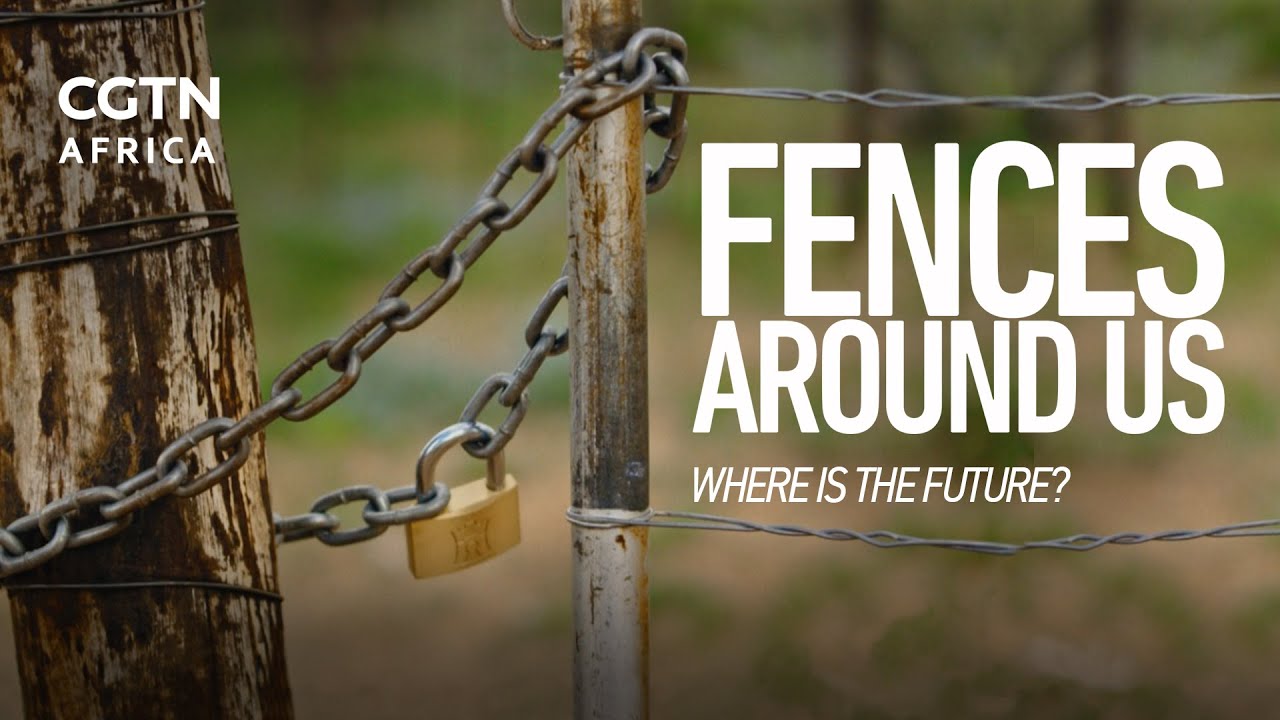 Full documentary: Fences Around Us