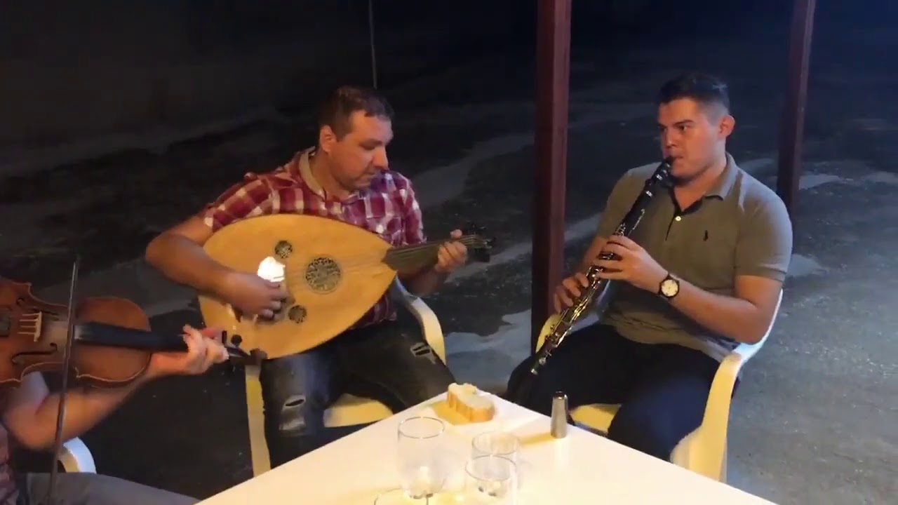 ΝΑ ΞΕΡΑ ΜΑΝΑΜ ΘΟΥΔΩΡΑ - ΚΟΥΣΤΑΝΤΗΣ - ΣΤΟΥΝ ΑΠΑΝ ΤΟΥ ΜΑΧΑΛΑ - ΖΩΝΑΡΑΔΙΚΑ ΖΑΠΑΡΤΑΣ - ΣΥΜΕΩΝΙΔΗΣ