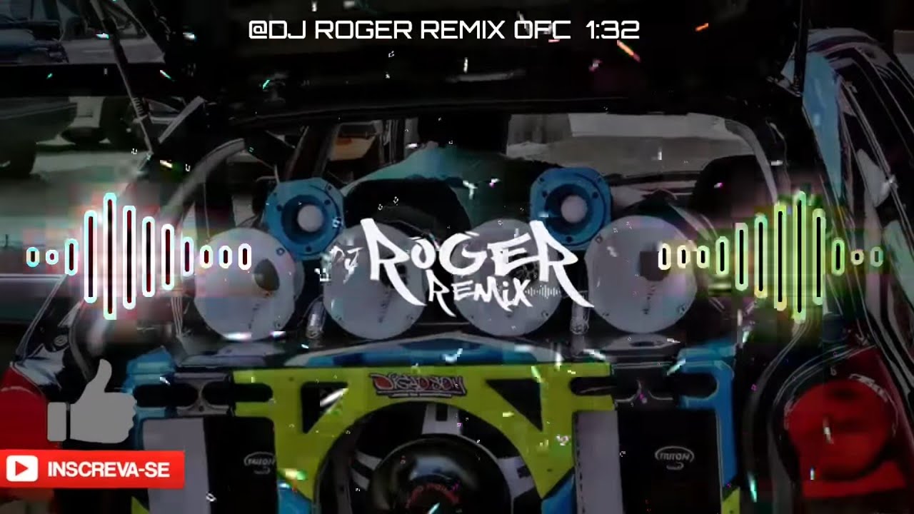 SO SEI QUE EU TE AMO DEMAIS/VERSÃO FORROZINHO/ALTA QUALIDADE 2025/FORROZINHO ATUALIZADO/DJROGERREMIX