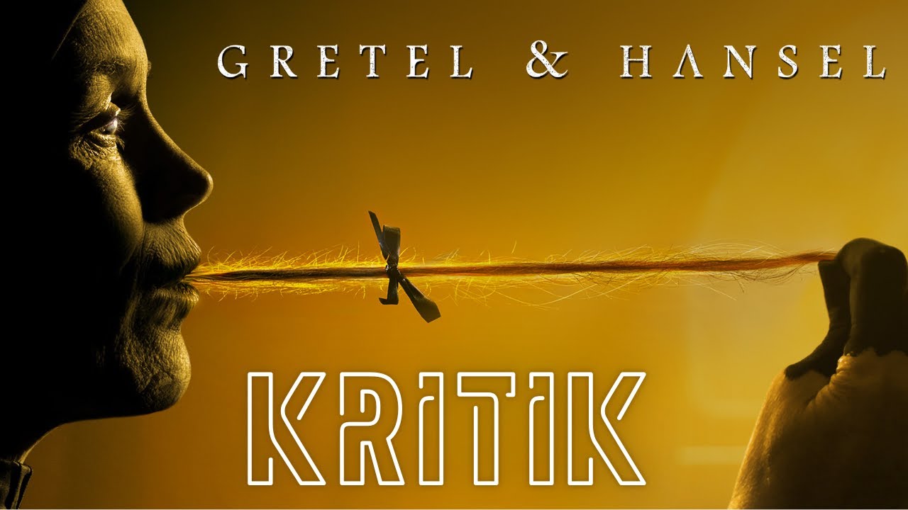 Gretel & Hänsel (2020) - Starke Optik, Schwacher Horror? | Kritik Review