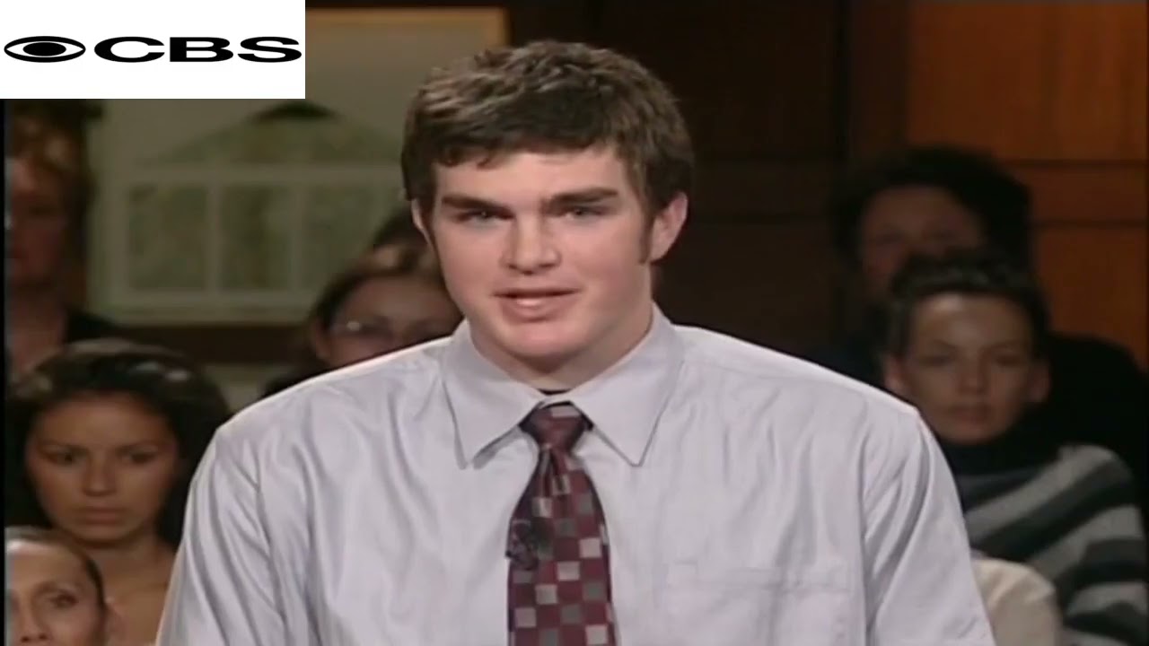 Judge Judy doesn&rsquo;t have time for ridiculous cases