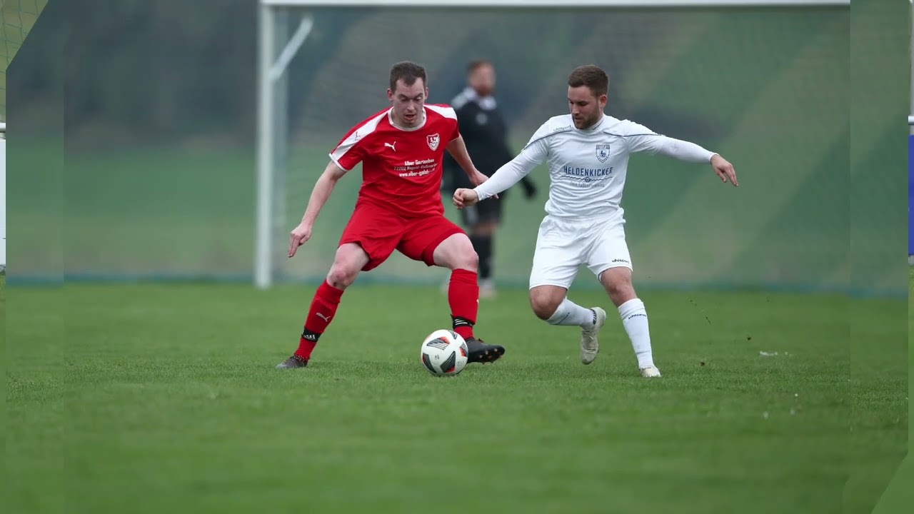 TSV Dornhan - SV Vollmaringen 2022