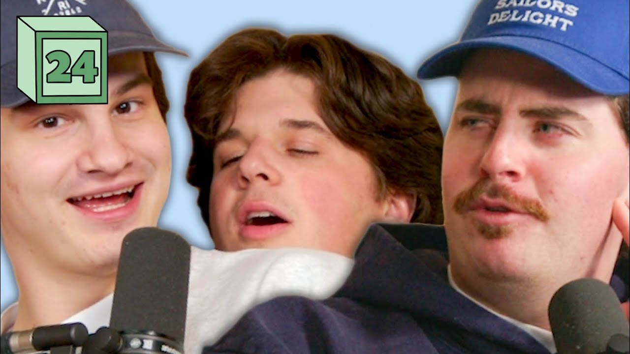 will and rusty fall in love with will angus