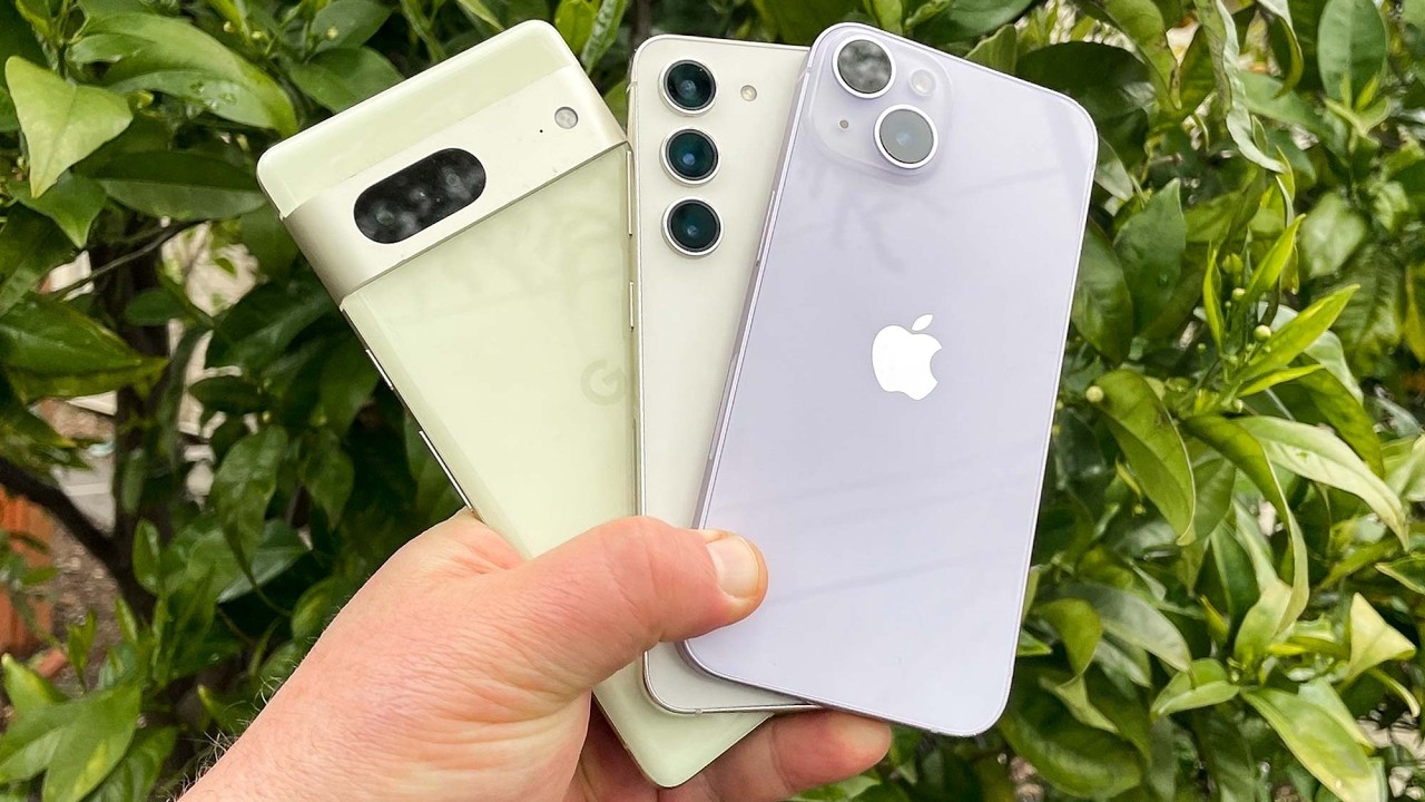 2️⃣ بعد ظهور Xiaomi 17 Ultra… هل انتهت هيمنة سامسونج وآبل؟ 😱#xiaomi #samsung #apple