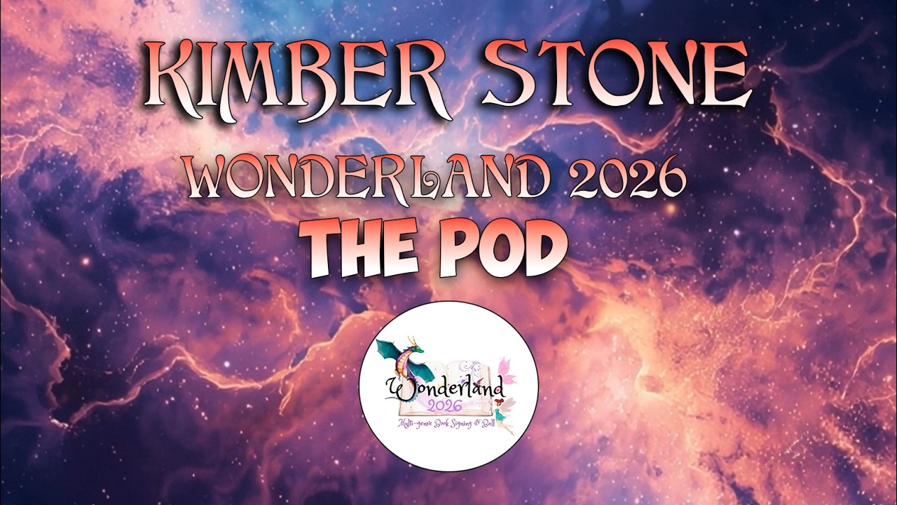 Kimber Stone-Full Interview-2026