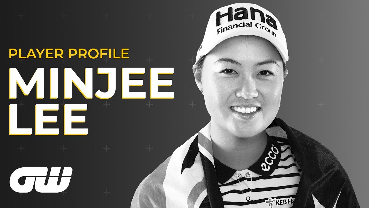 Minjee Lee: The New Face of Australian Golf | Player Profile | Golfing World