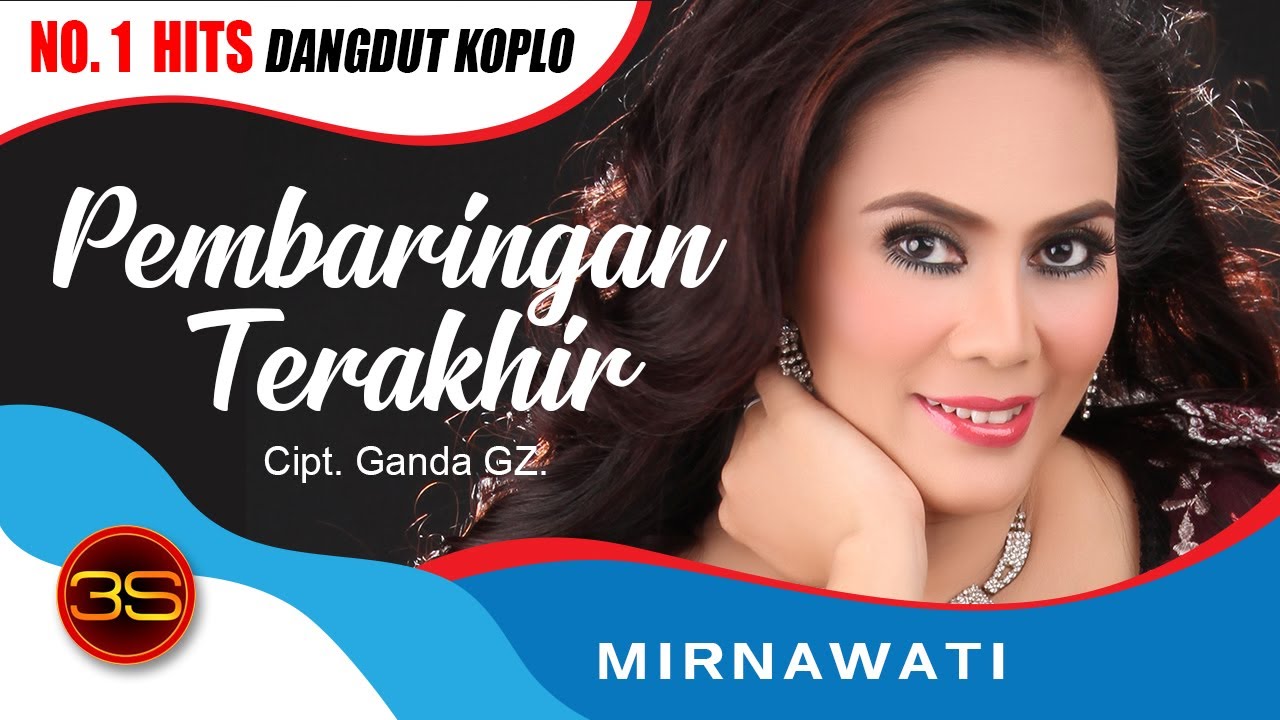 Mirnawati - Pembaringan Terakhir ( Official Music Video )