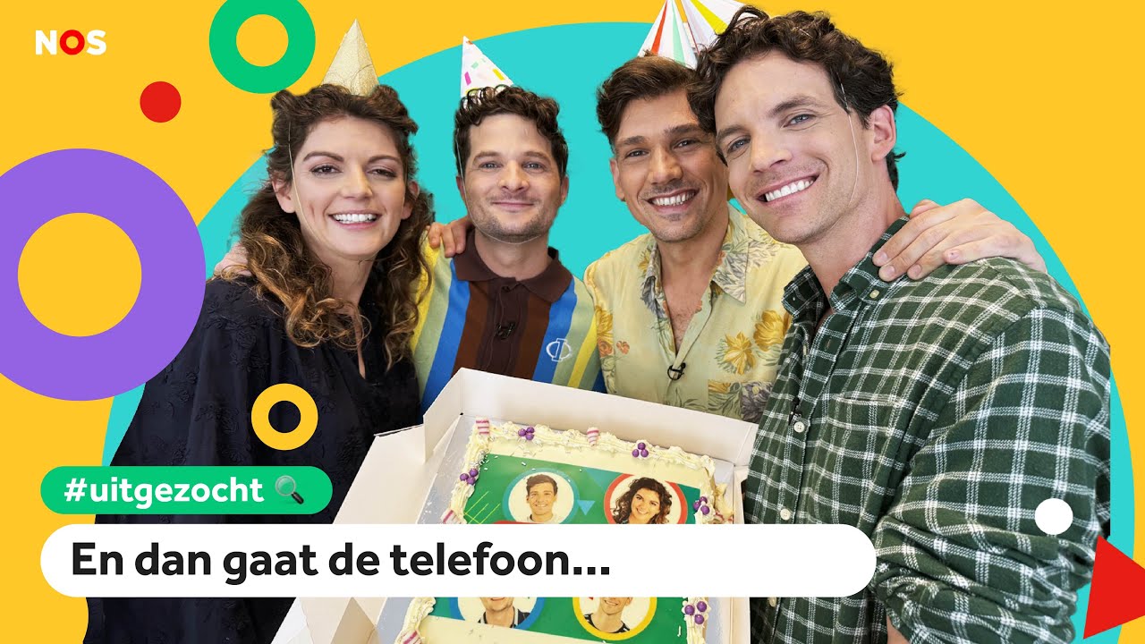 Uitgezocht 