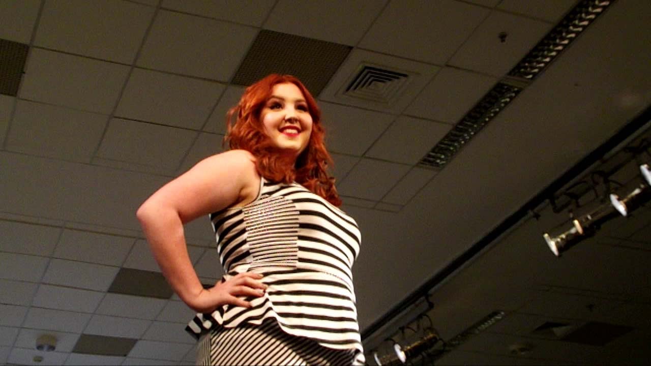 14ª Fashion weekend Plus Size Verão 2017 Ênfase