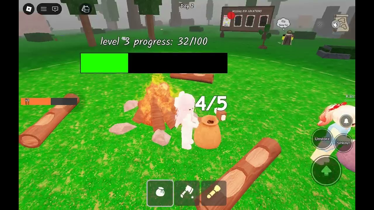 Roblox gaming