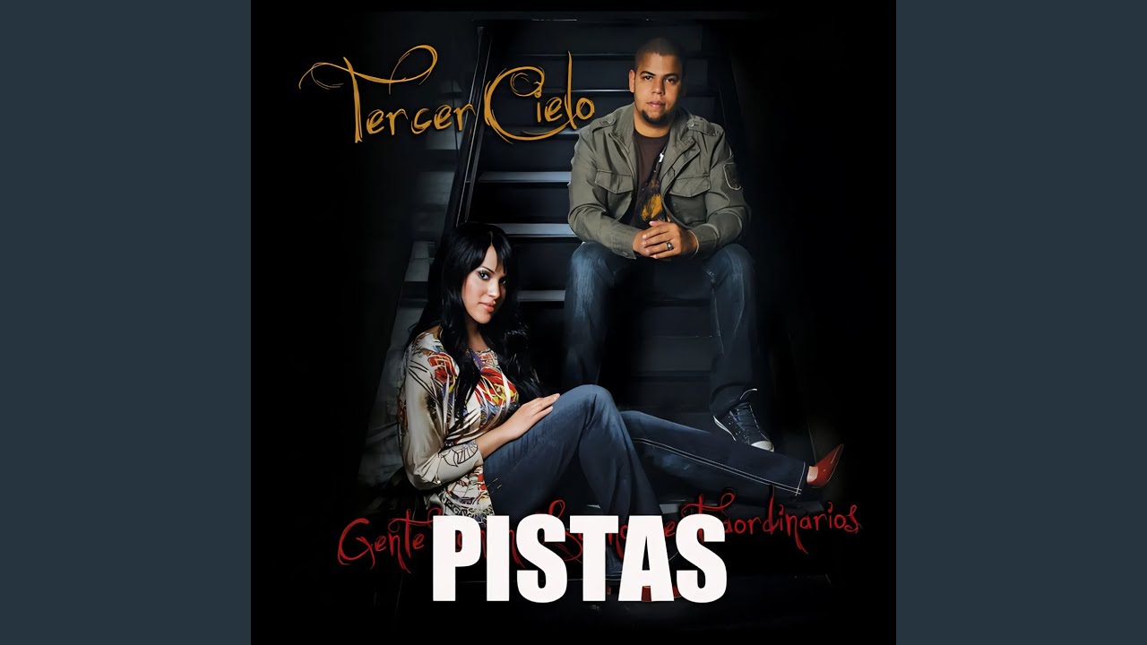Mi Último Día (Pista)