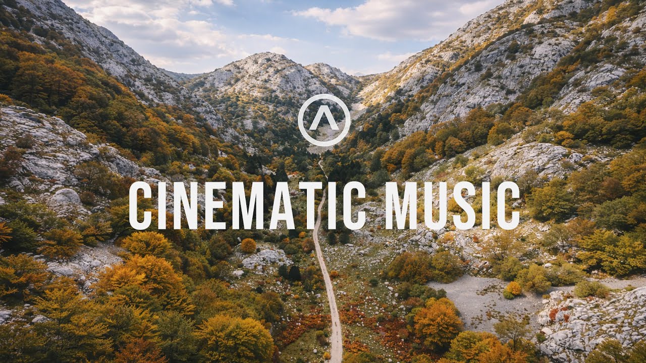 Echoes of the Ancient Peaks | Epic Cinematic Music | Audioknap