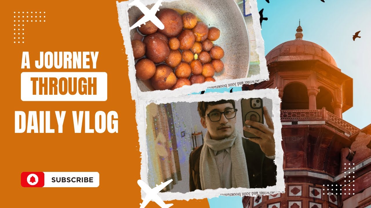 Gulab jamun recipe 🙂 Daily vlog #dailyvlog #minivlog 
