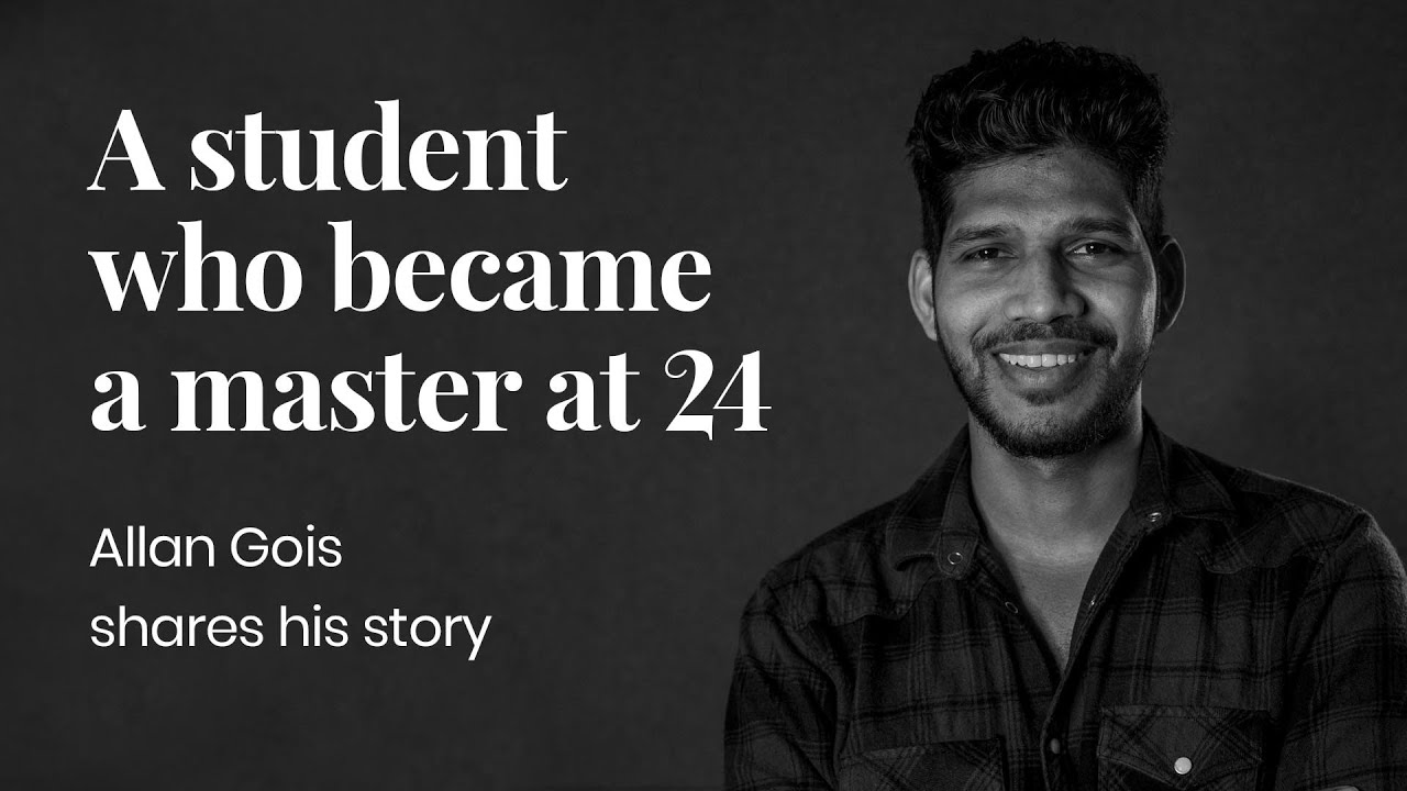 A student to becoming Dean of Aliens Tattoo Art School